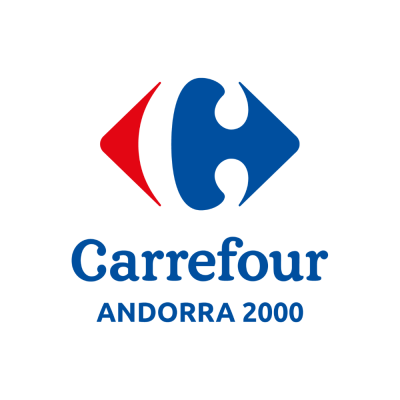 Andorra 2000 Carrefour