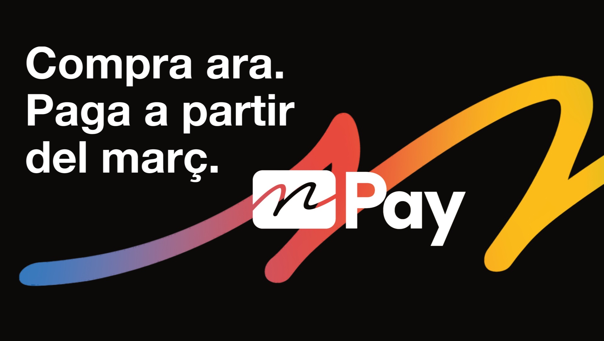 No paguis les compres de nadal fins l’any que ve